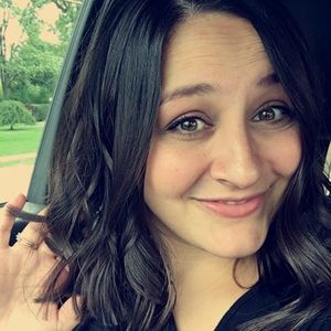 Meet your Posher, Iman